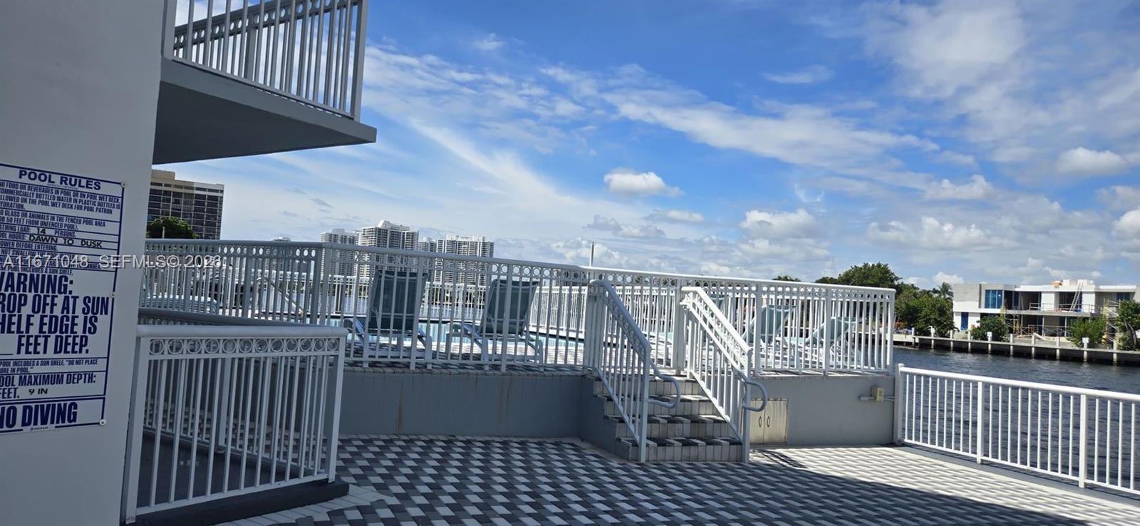 1ad5be0d-3628 1913 S Ocean Dr # 138, Hallandale Beach FL 33009 — #A11671048