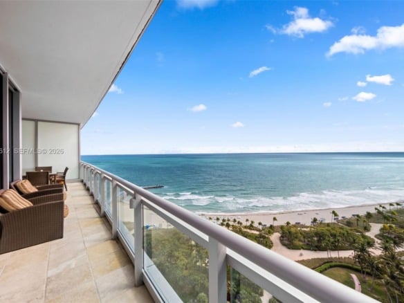 10295 Collins Ave # 1605, Bal Harbour FL 33154 — #A11672612