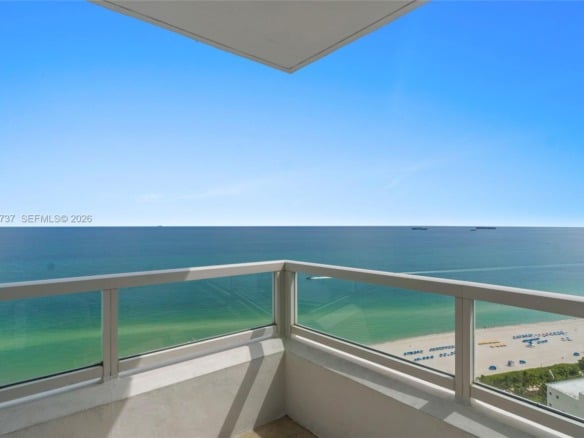 4401 Collins Ave, Miami Beach FL 33140 — #A11672737