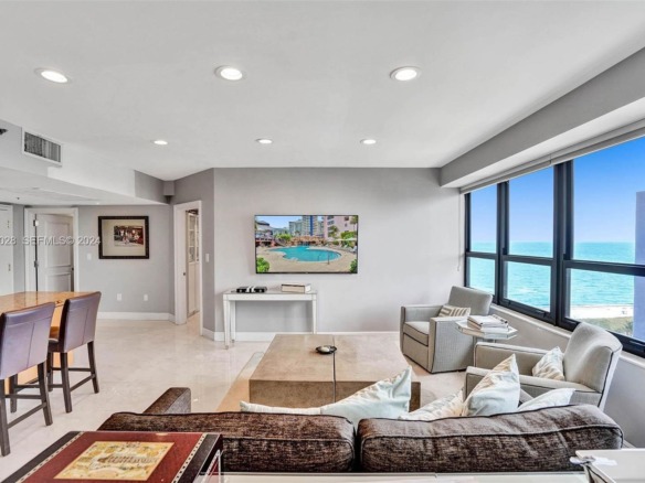 5225 Collins Ave, Miami Beach FL 33140 — #A11673028