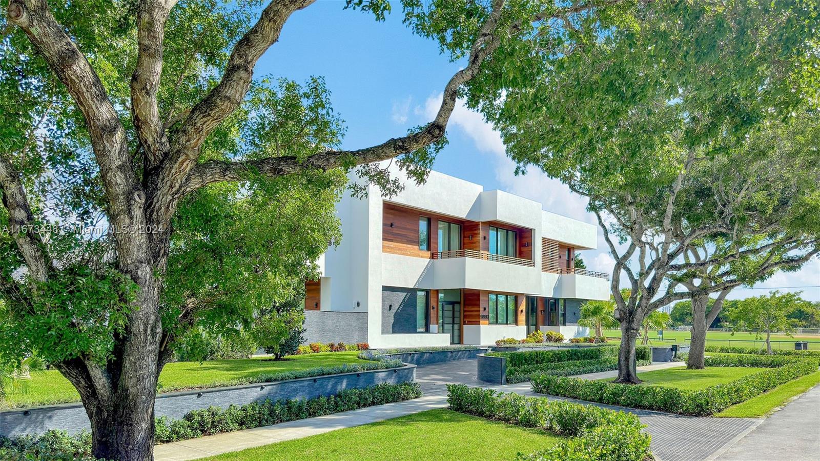 9860 NE 5th Avenue Rd, Miami Shores FL 33138 — #A11673448