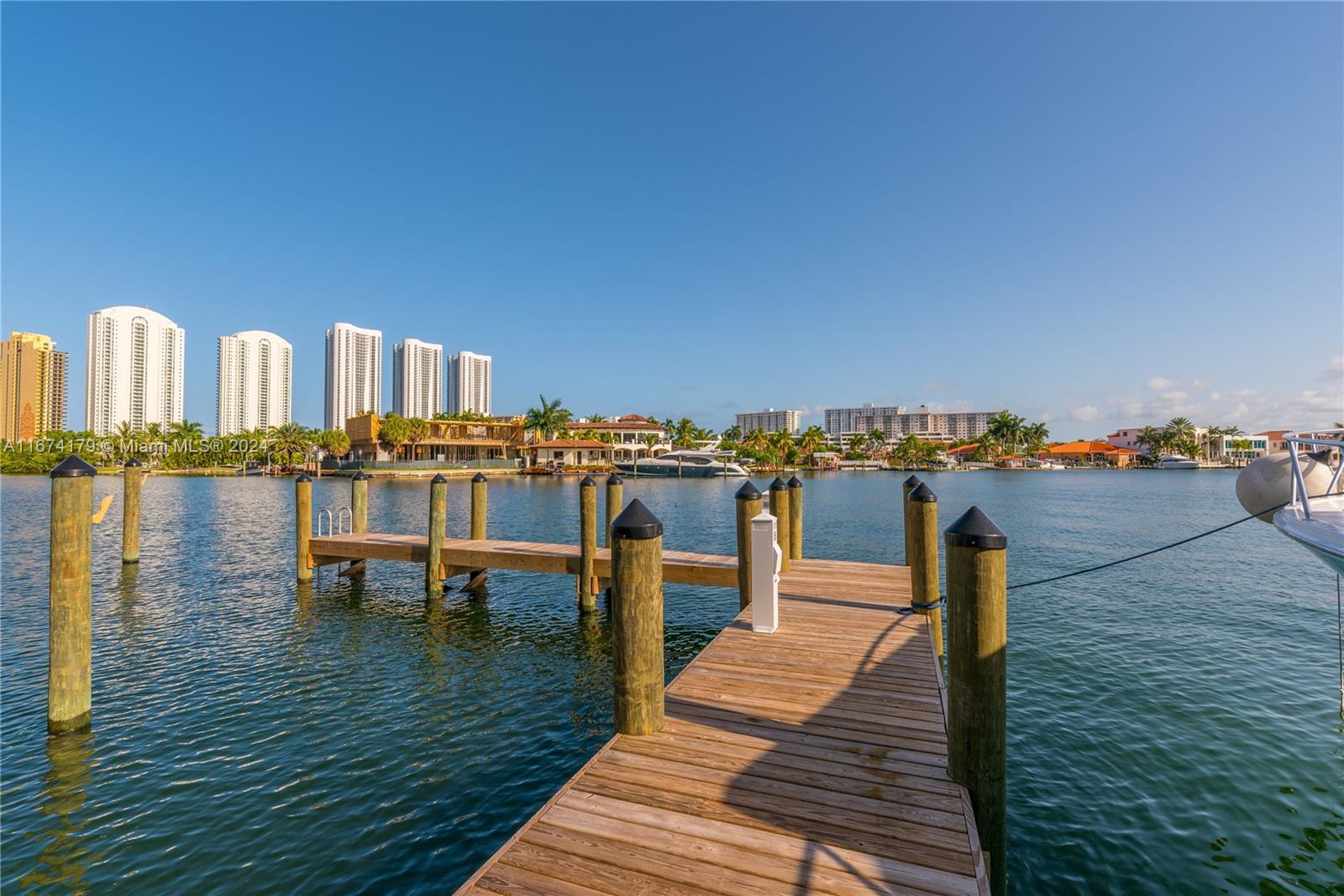400 Sunny Isles Blvd, Sunny Isles Beach FL 33160 — #A11674179