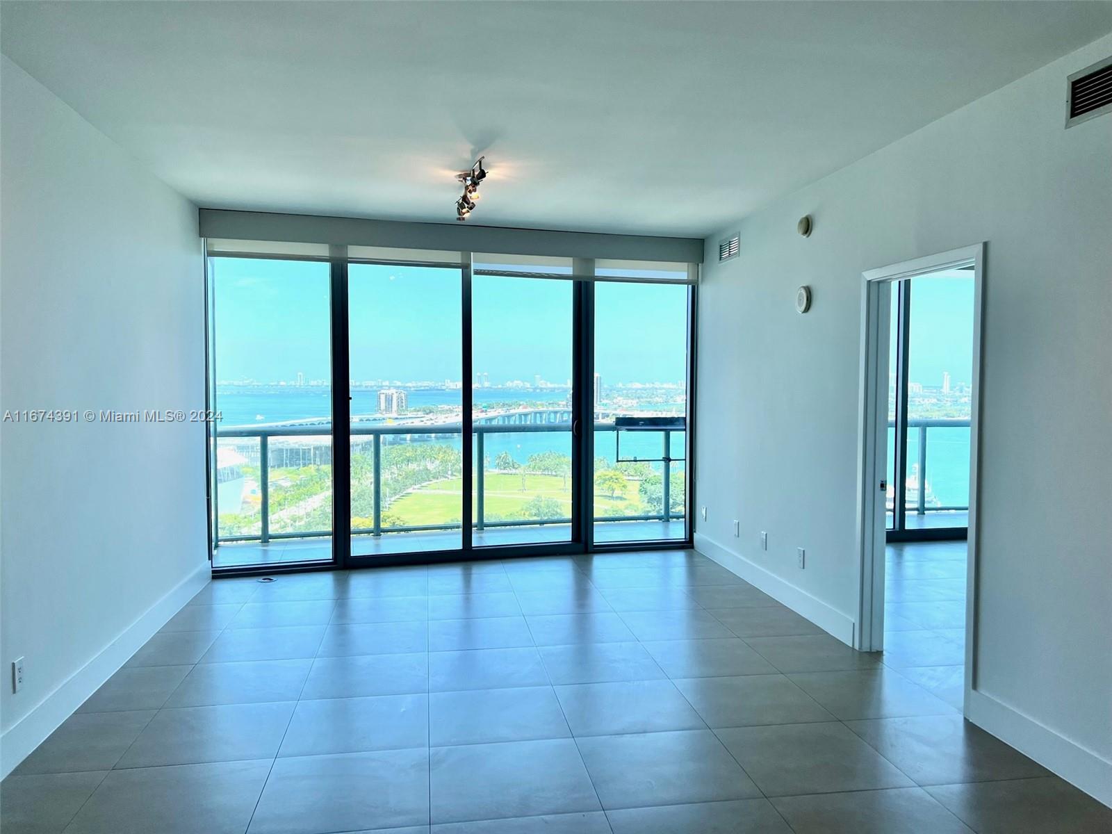 888 Biscayne Blvd # 1811, Miami FL 33132 — #A11674391