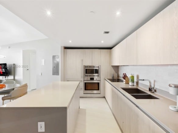 4111 S Ocean Dr # 3108, Hollywood FL 33019 — #A11674627