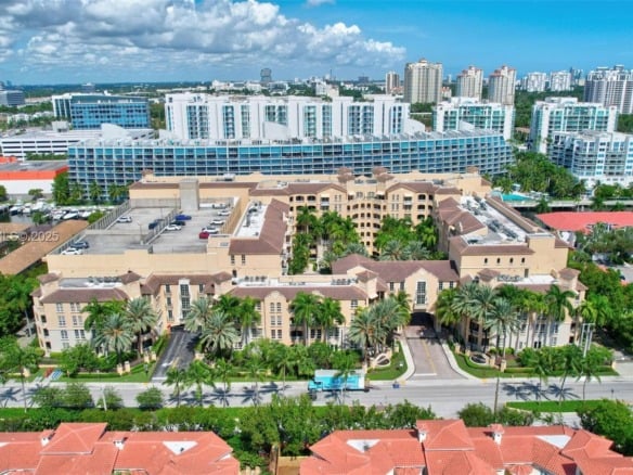 3001 NE 185th St # 114, Aventura FL 33180 — #A11675423