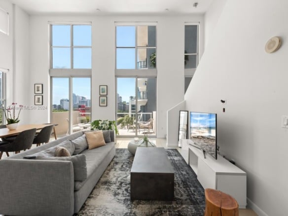 3449 NE 1 AVE # L61, Miami FL 33137 — #A11675883