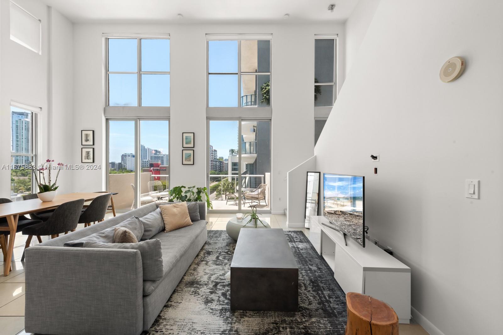 3449 NE 1 AVE # L61, Miami FL 33137 — #A11675883