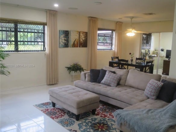 19021 NW 12th Ct, Miami Gardens FL 33169 — #A11677021