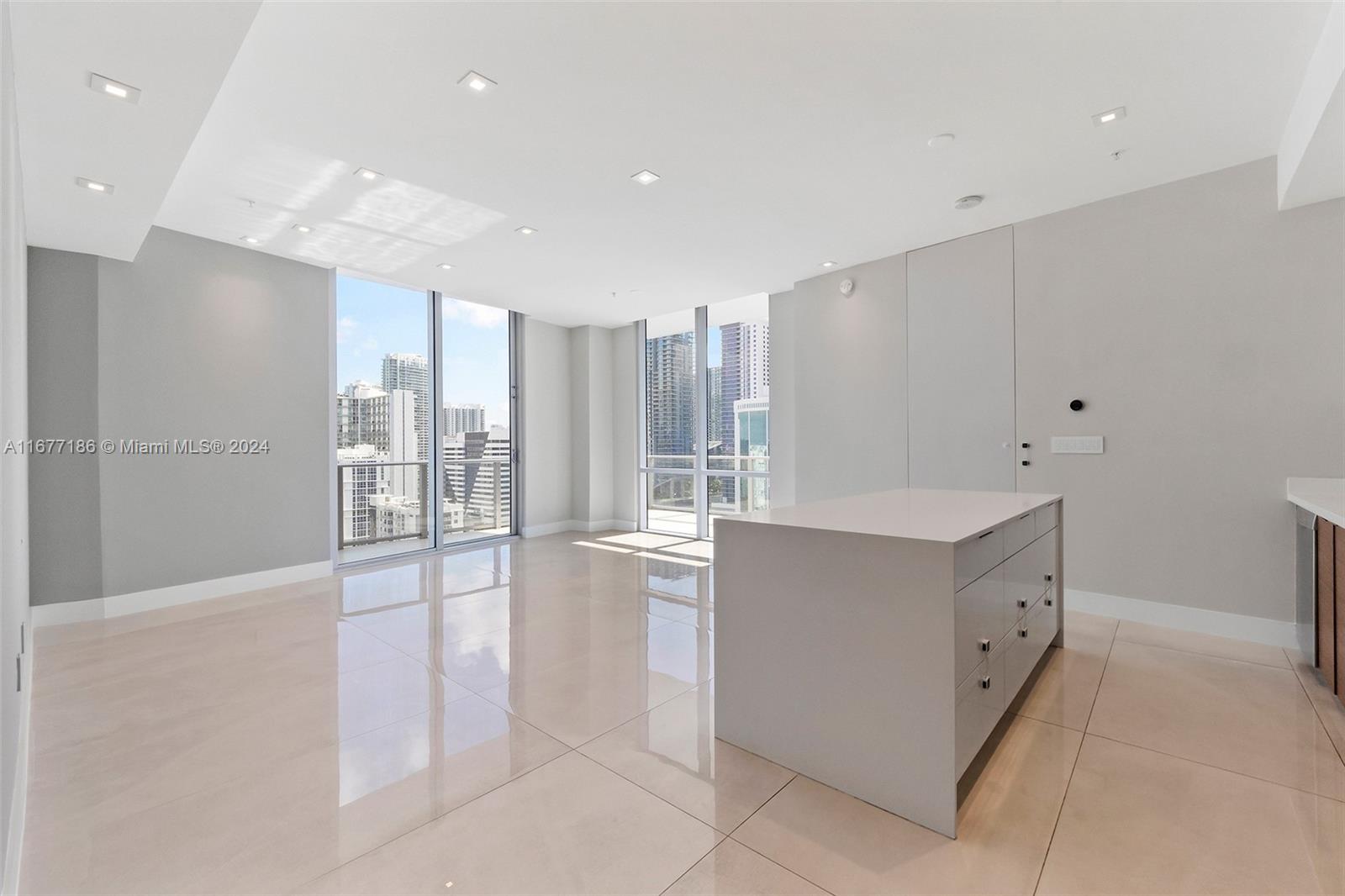 1010 SW 2nd Ave, Miami FL 33130 — #A11677186