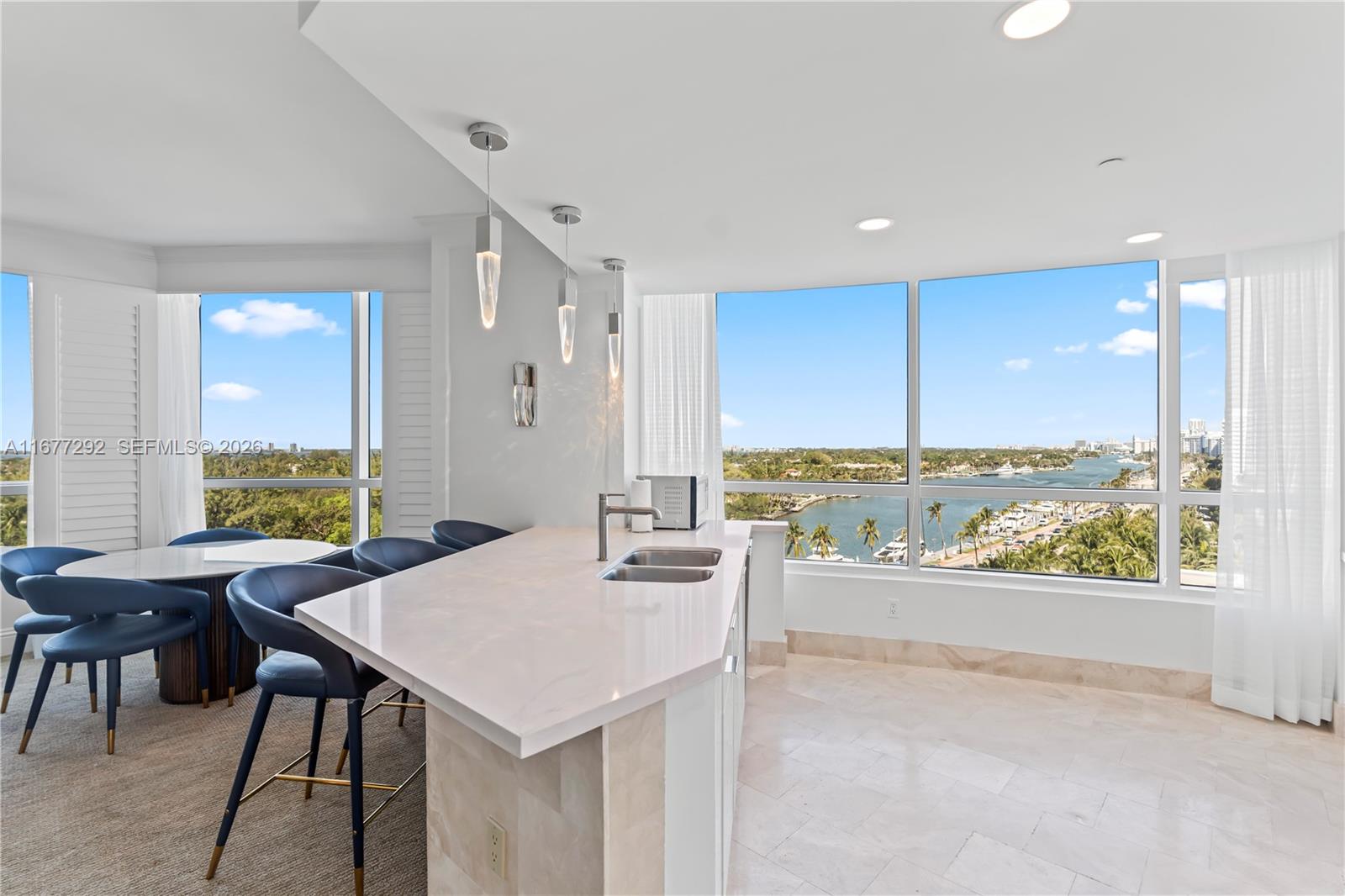 4401 Collins Ave # 915, Miami Beach FL 33140 — #A11677292