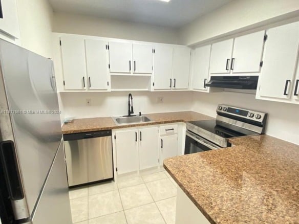 2029 NW 46th Ave # E308, Lauderhill FL 33313 — #A11677661