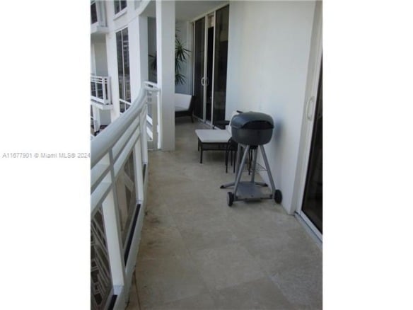 901 Brickell Key Blvd # 1701, Miami FL 33131 — #A11677901
