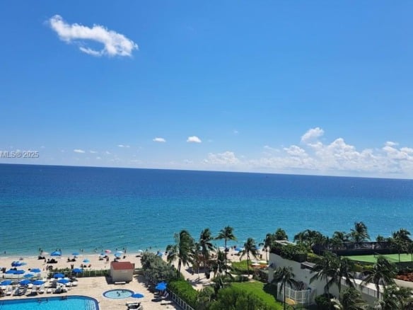19201 Collins Ave # 747, Sunny Isles Beach FL 33160 — #A11678410