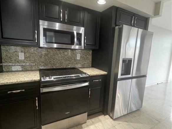 1000 Parkview Dr # 920, Hallandale Beach FL 33009 — #A11678490