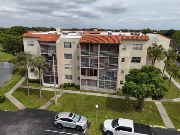 1820 SW 81st Ave # 3308, North Lauderdale FL 33068 — #A11678587