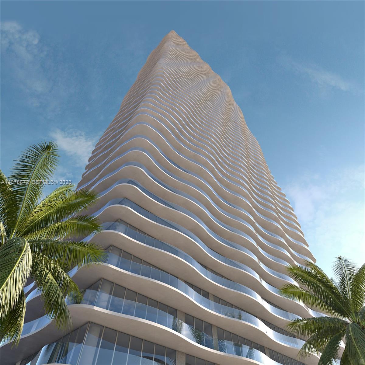 1400 Biscayne Boulevard # 305, Miami FL 33132 — #A11678672
