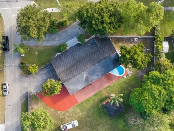 13550 SW 99th Pl, Miami FL 33176 — #A11679017