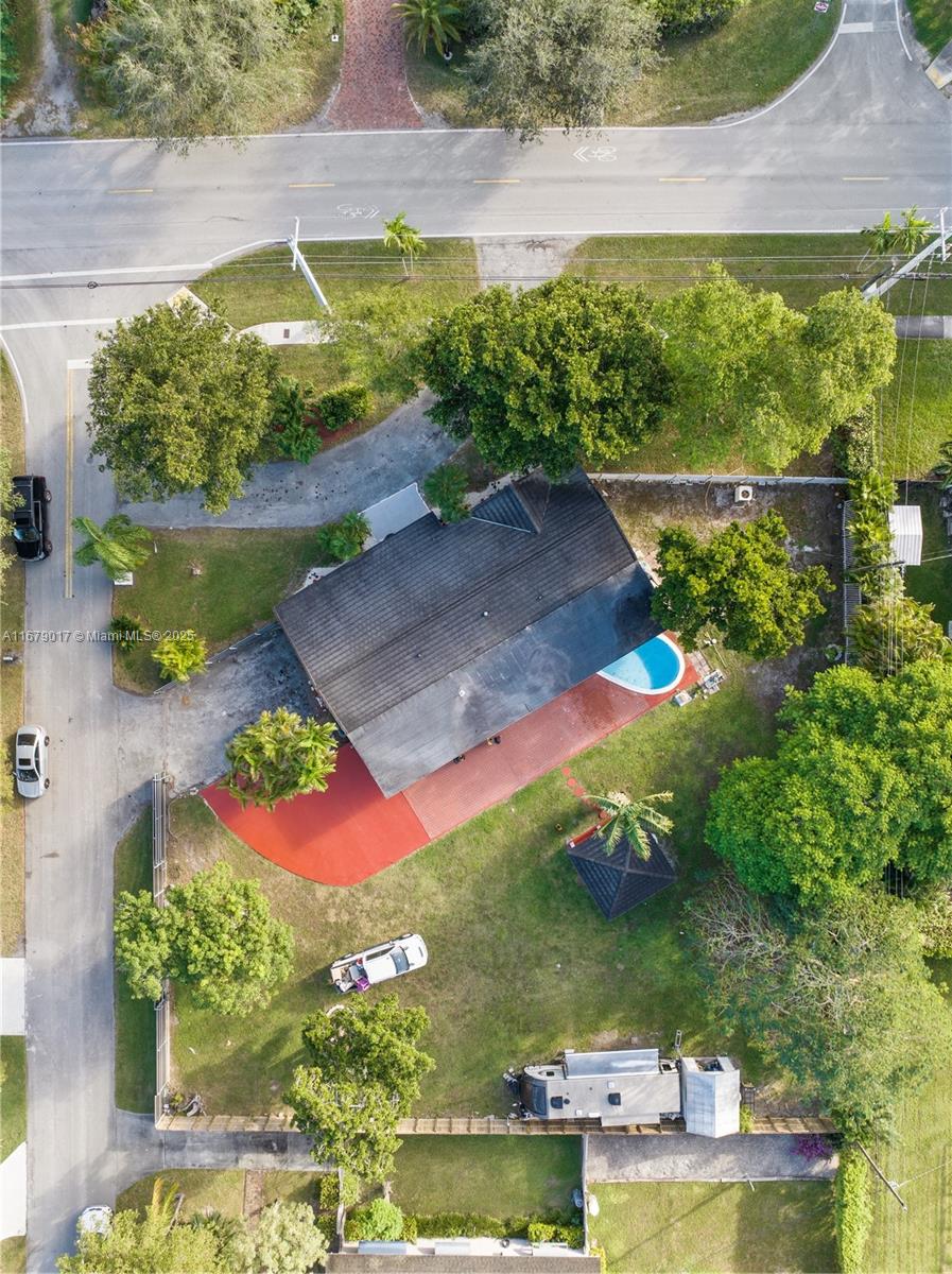 13550 SW 99th Pl, Miami FL 33176 — #A11679017