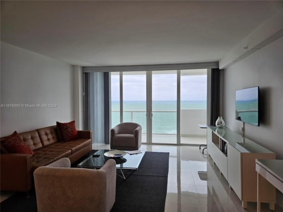 5601 Collins Ave # 1605, Miami Beach FL 33140 — #A11679000
