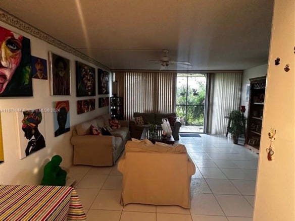 3771 Environ Blvd # 151, Lauderhill FL 33319 — #A11679114