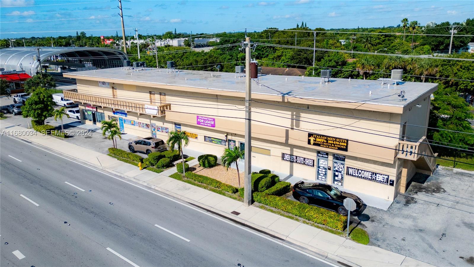 1ad5be0d-3707 20462-20500 S Dixie Hwy, Cutler Bay FL 33189 — #A11680034