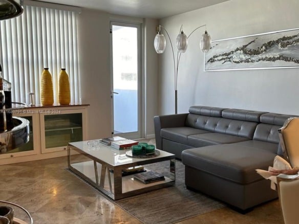 100 Lincoln Rd # 608, Miami Beach FL 33139 — #A11680791