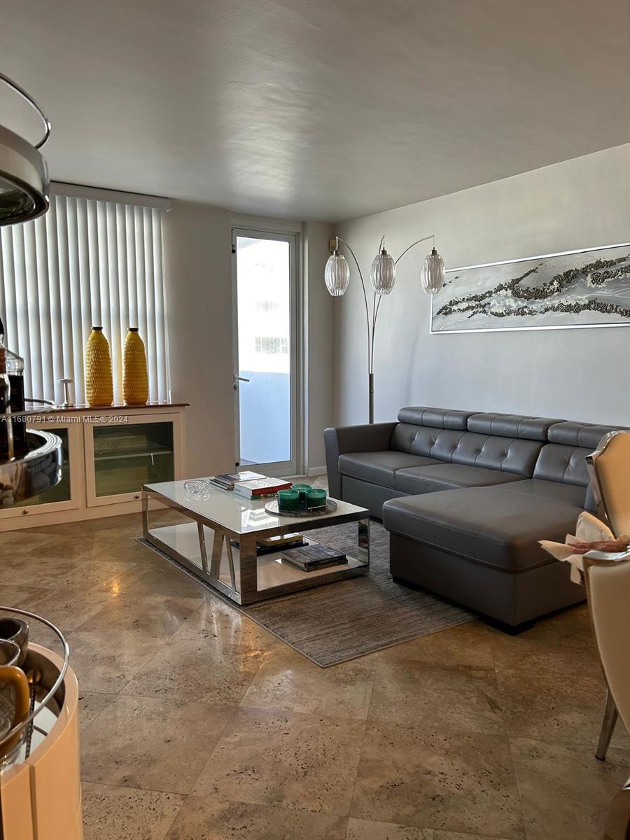 100 Lincoln Rd # 608, Miami Beach FL 33139 — #A11680791