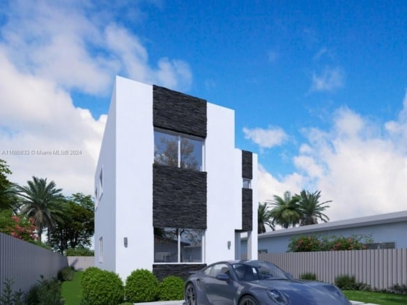 721 NW 5th Ave, Pompano Beach FL 33060 — #A11680833