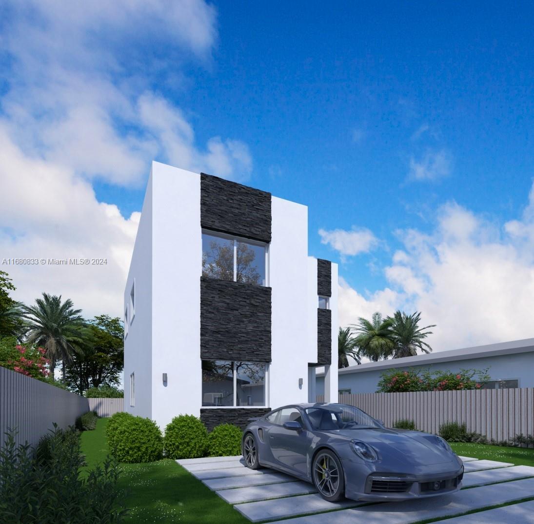 721 NW 5th Ave, Pompano Beach FL 33060 — #A11680833