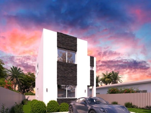 5640 NW 6th Ave, Miami FL 33127 — #A11680927
