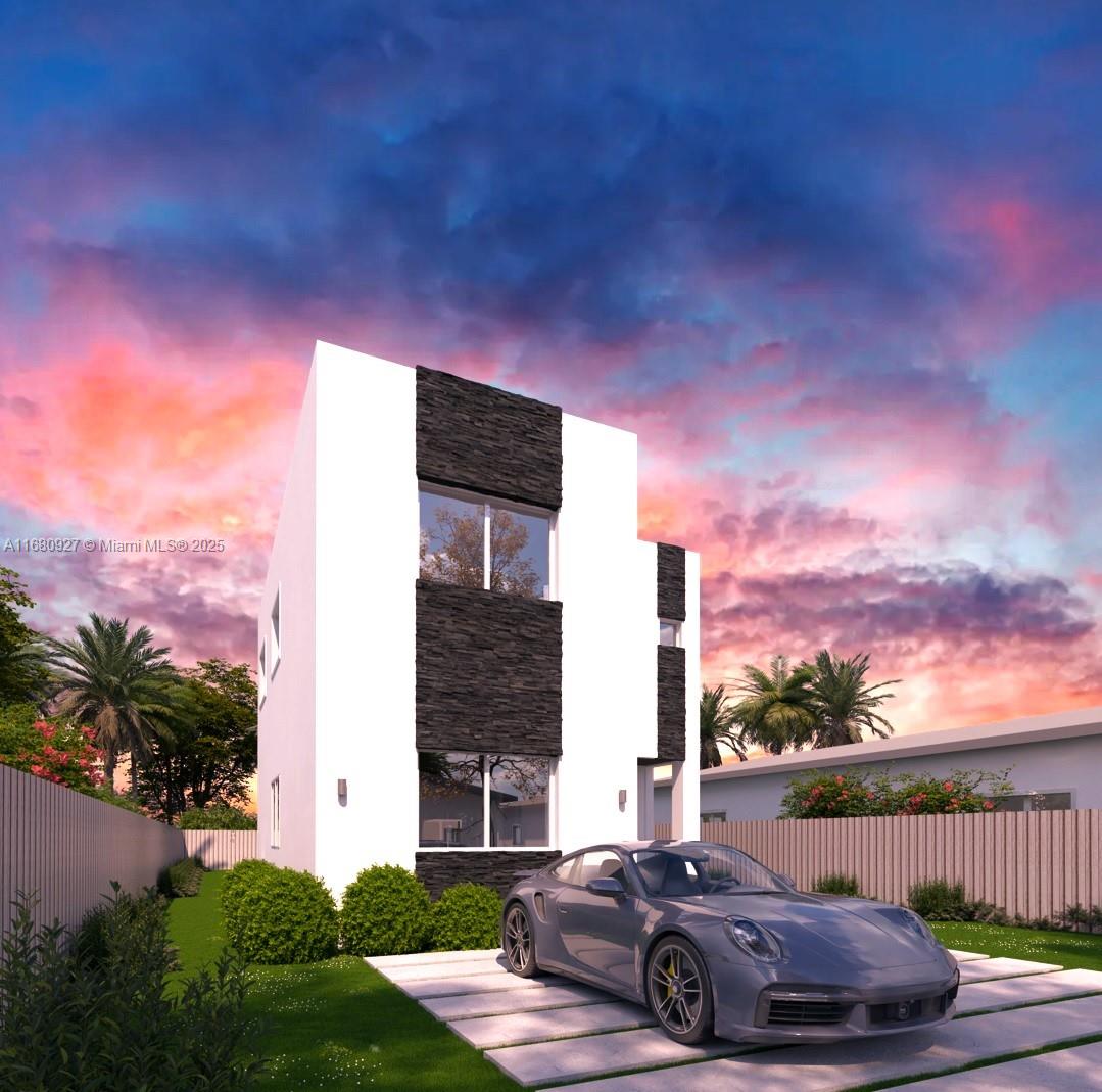 1ad5be0d-3717 5640 NW 6th Ave, Miami FL 33127 — #A11680927