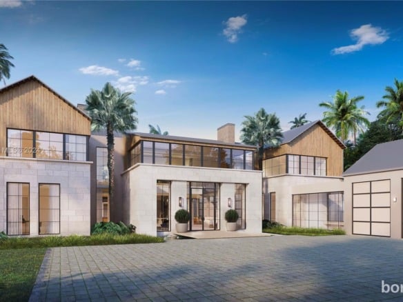6060 SW 120th St, Pinecrest FL 33156 — #A11681331