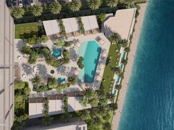 3724 S OCEAN DR # 2310, Hollywood FL 33019 — #A11682168