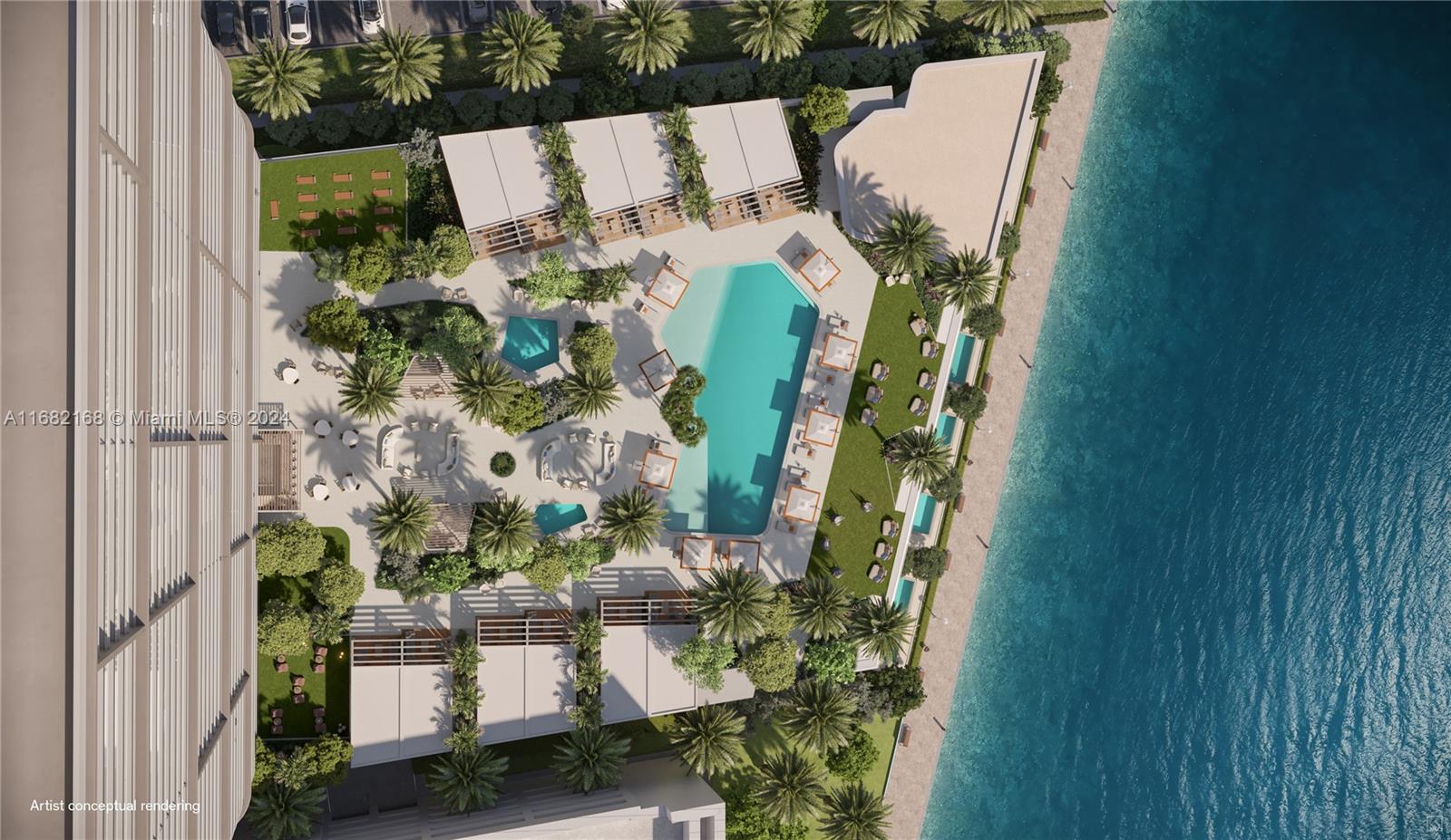 3724 S OCEAN DR # 2310, Hollywood FL 33019 — #A11682168