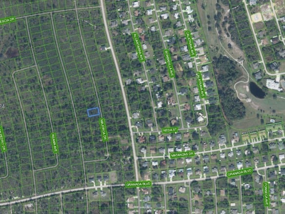 4425 Majorca Drive, Sebring FL 33872 — #A11682270