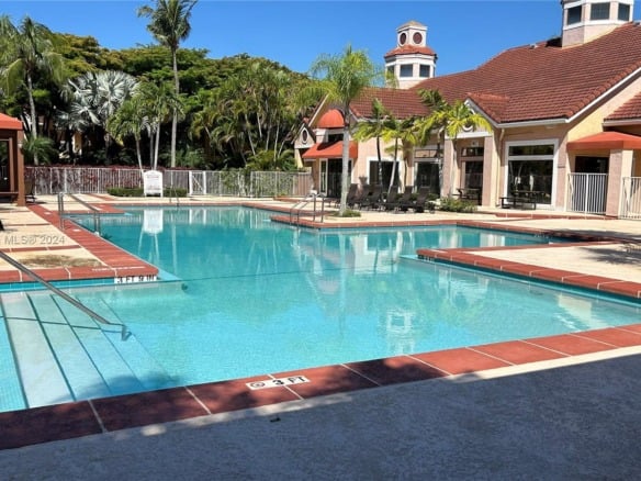 15551 SW 104th Ter # 828, Miami FL 33196 — #A11683251