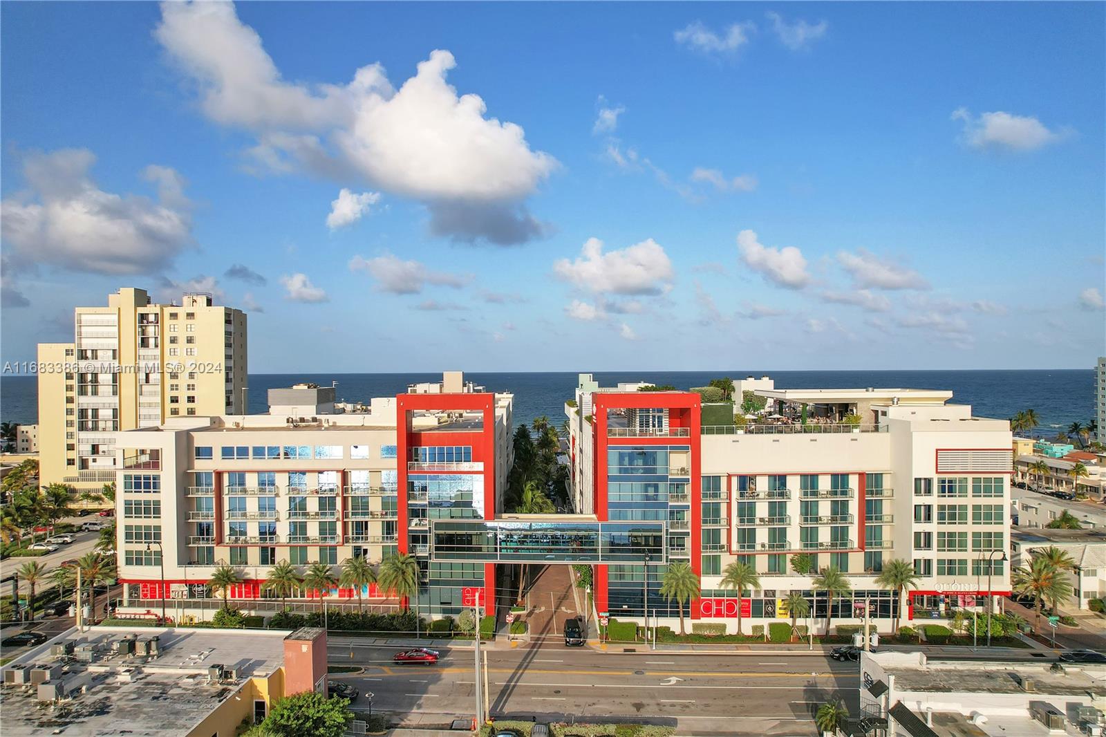 default 777 N Ocean Dr # S316, Hollywood FL 33019 — #A11683386