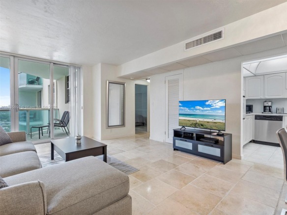 3801 S Ocean Dr # 12S, Hollywood FL 33019 — #A11835850