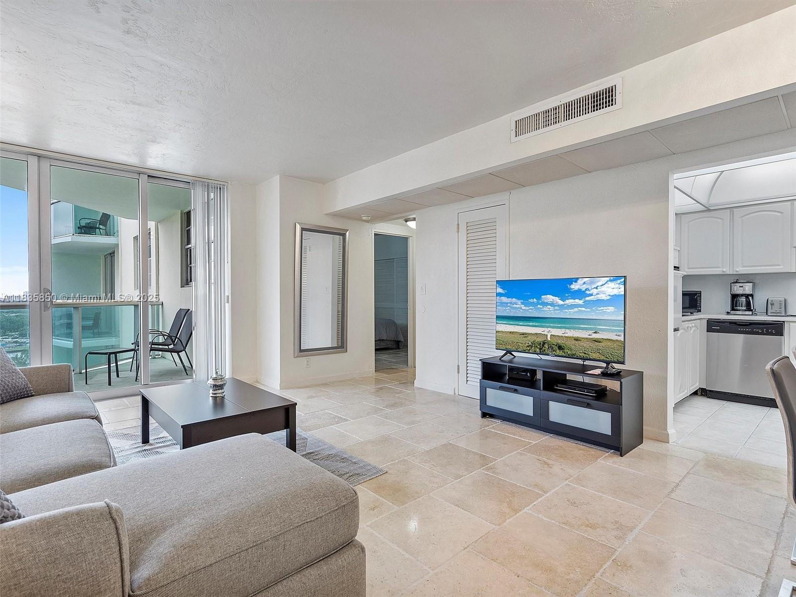 3801 S Ocean Dr # 12S, Hollywood FL 33019 — #A11835850