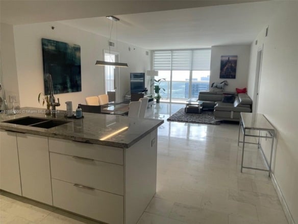 1830 S Ocean Dr # 2604, Hallandale Beach FL 33009 — #A11684500