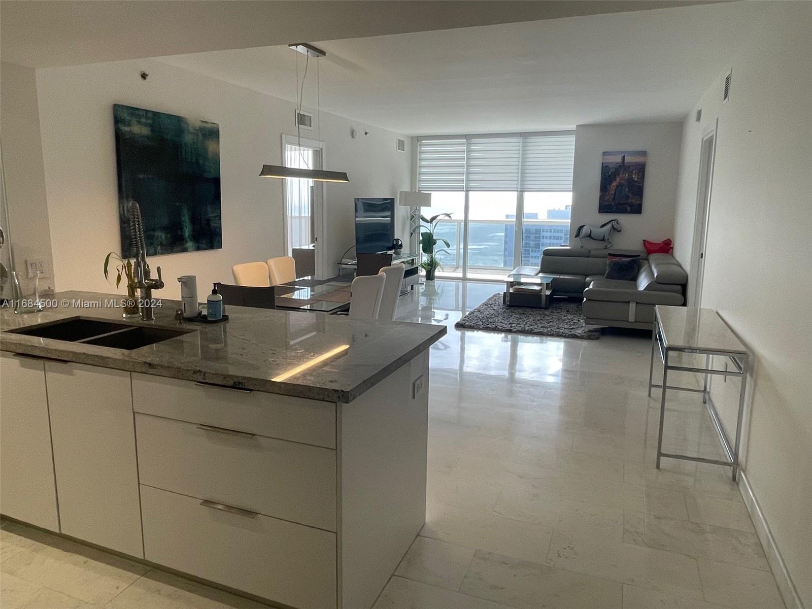 1ad5be0d-3740 1830 S Ocean Dr # 2604, Hallandale Beach FL 33009 — #A11684500
