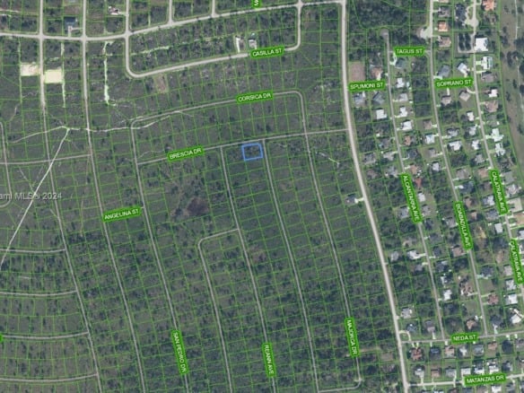 4739 Obispo Ave, Sebring FL 33872 — #A11684579