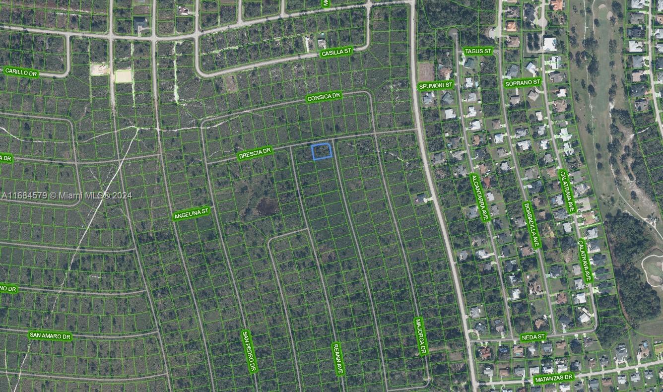 1ad5be0d-3743 4739 Obispo Ave, Sebring FL 33872 — #A11684579
