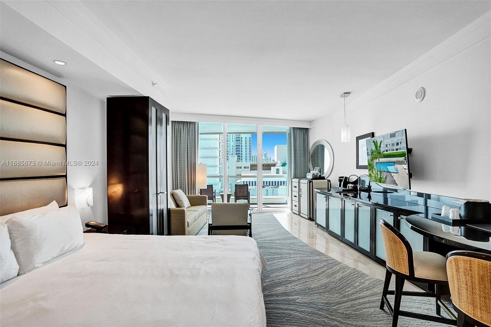 4391 Collins Ave # 915, Miami Beach FL 33140 — #A11685673