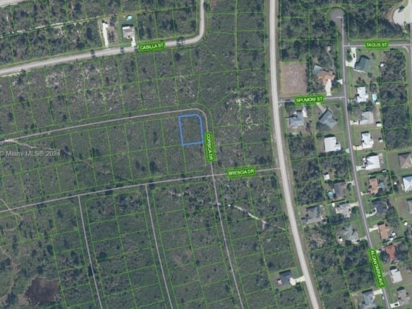5126 Corsica Dr., Sebring FL 33872 — #A11685885