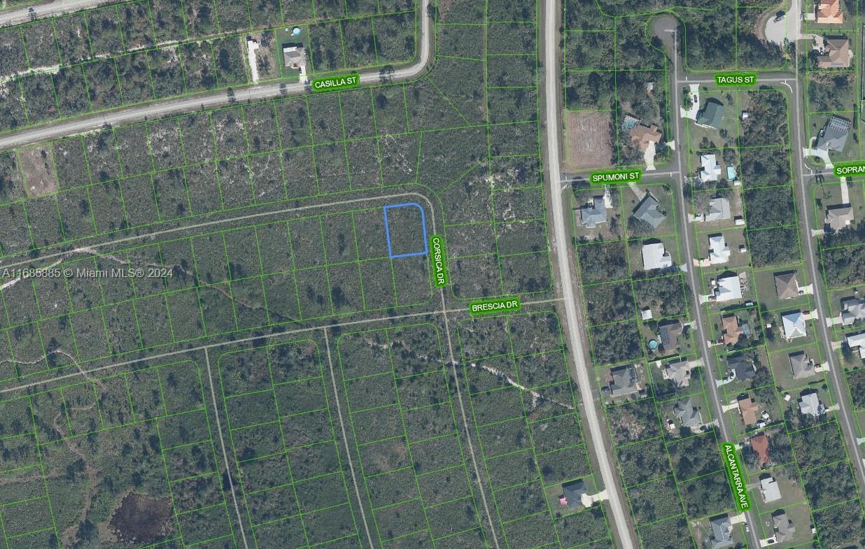5126 Corsica Dr., Sebring FL 33872 — #A11685885