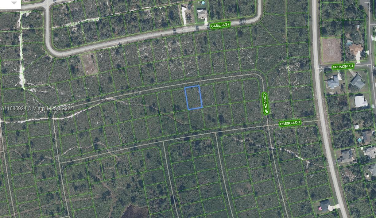 5032 Corsica Drive, Sebring FL 33872 — #A11685924