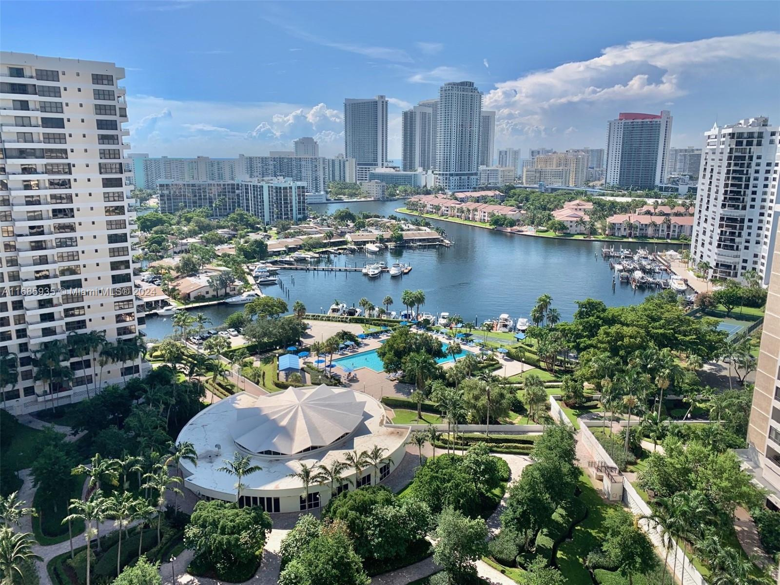 1ad5be0d-3761 600 Three Islands Blvd # 1817, Hallandale Beach FL 33009 — #A11685935