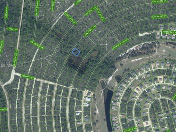 6625 San Benito Dr, Sebring FL 33872 — #A11687663
