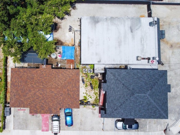 3490 NW 32nd Ave, Miami FL 33142 — #A11835192